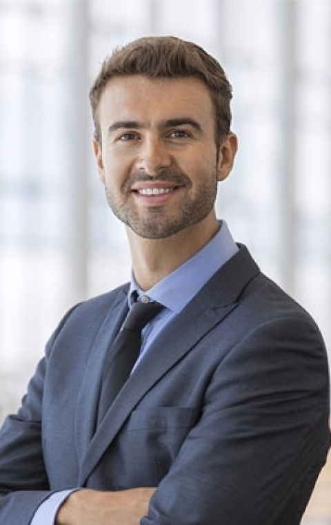 Emre Karahan