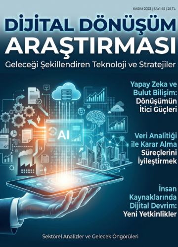Dijital Dönüşüm Araştırması