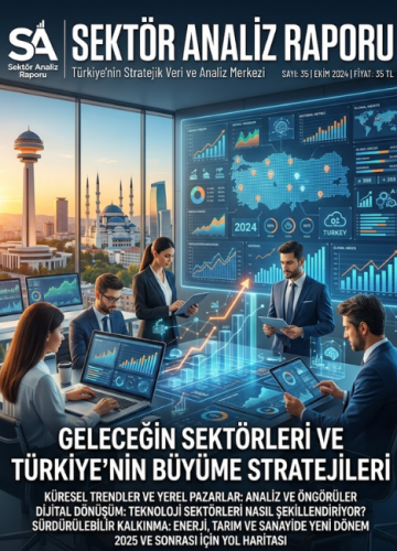 Sektör Analiz Raporu
