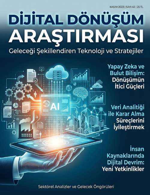 Dijital Dönüşüm Araştırması