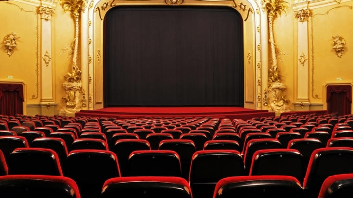 Dernek Tanıtım Filmi