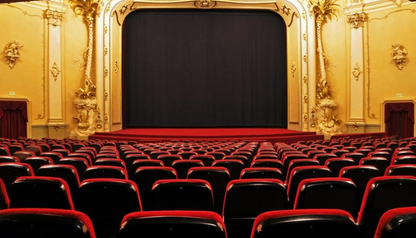 Dernek Tanıtım Filmi